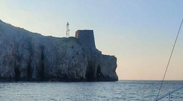 Il 16 e 23 agosto tornano le “Serate Stellari” all'Area Marina Protetta di Punta Campanella