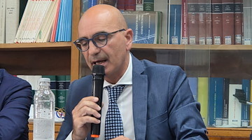 Il Centro Coordinamento Salernitana Club impugna il provvedimento del Ministero dell’Interno