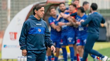 Il Costa d’Amalfi sfida il Gravina giovedì 17 aprile: attiva la prevendita dei biglietti