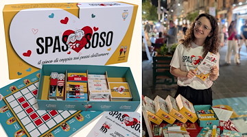 "Il Giubileo delle Meraviglie": a Minori festa e animazione sul lungomare per piccoli e grandi