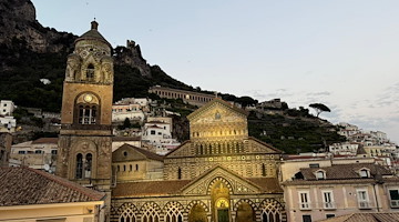 Il "Giubileo For All" abbraccia l'Arcidiocesi Amalfi-Cava: sette chiese per un cammino di fede inclusivo