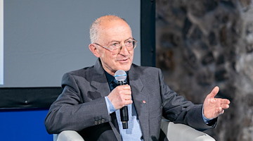Il medievalista Giuseppe Gargano è il nuovo Magister di Civiltà Amalfitana