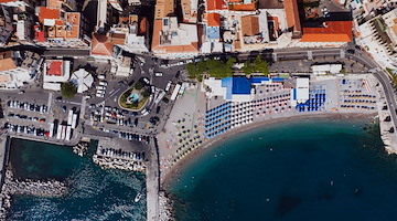 Il Mediterraneo come opportunità: se ne discute ad Amalfi il 29 marzo