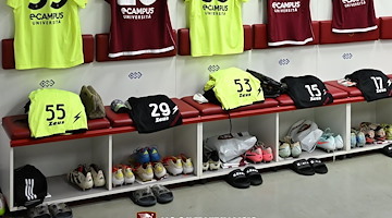 Il Movimento Difesa del Cittadino al fianco della Salernitana: presentata diffida contro Lega Serie B e FIGC