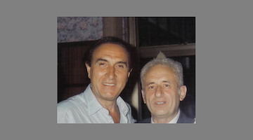 Il pensiero per Pippo Baudo di Sigismondo Nastri