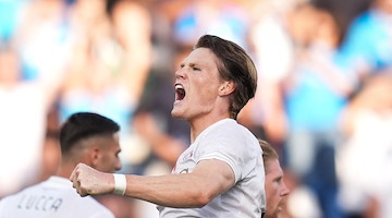 Il punto sulla Serie A... di Vincenzo Milite