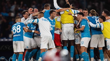 Il punto sulla Serie A di Vincenzo Milite