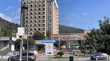 Il “Ruggi” di Salerno nel mirino di Rai 3 tra presunti disservizi e malasanità