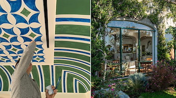 Il San Pietro di Positano inaugura la sua boutique: il lusso artigianale si fa spazio tra moda e design