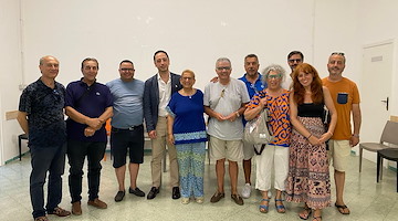 In arrivo anche in Costiera Amalfitana il Gruppo Territoriale del M5S