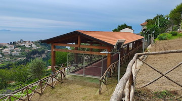 Inaugurato il Campo di Bocce Comunale a Scala: un nuovo spazio di socialità e inclusione