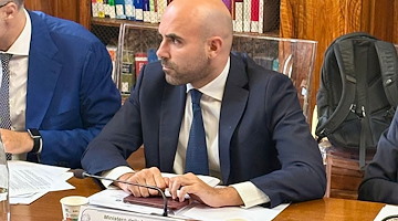 Infrastrutture, Ferrante (Mit): «Con l'America's Cup rilanciamo Bagnoli e Napoli torna protagonista»