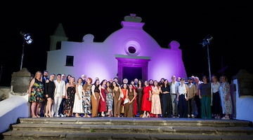 Ischia accoglie la cultura e la memoria, successo per la 21ª edizione di Approdi d'Autore