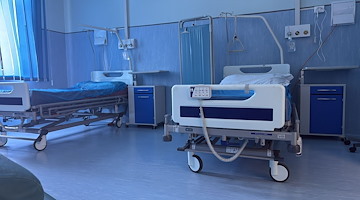 Italia Viva Costa d'Amalfi incontra il consigliere Pellegrino: “Subito interventi per potenziare il presidio ospedaliero”