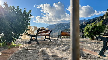 “Je sò zingare”, la libertà secondo Klaus di Amalfi