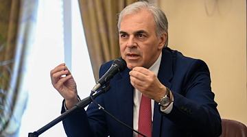 L'ASL Salerno prima in Italia con il progetto "Rehability@Home": 700mila euro per la riabilitazione tecnologica a domicilio
