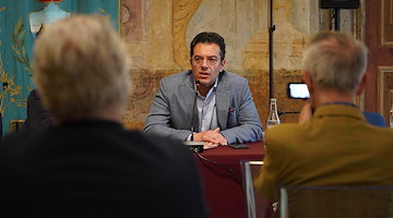 “L’autismo non è ‘aut’”: a Vietri sul Mare riflettori accesi sull'inclusione in un incontro tra esperti, istituzioni e cittadini