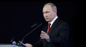 L’avvertimento di Putin: «La guerra contro la Russia sarebbe l’ultima apocalisse»