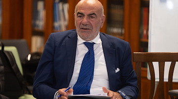 L'Ente Idrico Campano approva l'assestamento di bilancio e rilancia il piano contro la siccità