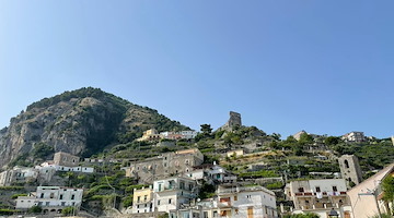 La Costiera Amalfitana tra le mete più apprezzate d’Europa secondo Guida Viaggi