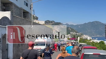 La follia dei motocilisti, da Amalfi una richiesta di aiuto: «Corrono a oltre 100 km/h. Vogliamo autovelox e strade più sicure»