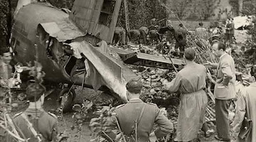 La Tragedia di Superga: 76 anni fa il destino spezzò il sogno del Grande Torino