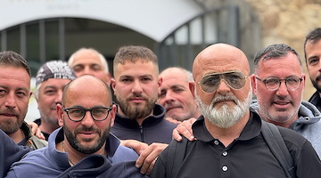 Lavoratori della Miramare Service in assemblea. Il segretario FIAL Merolla: “Serve chiarezza su contratti e stabilizzazioni”