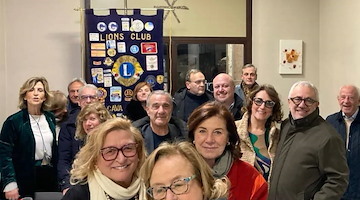 Lions Club Cava - Vietri: 18 aprile tavola rotonda su tutela paesaggio e rinnovabili