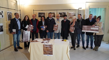 "Lo Sguardo e il Sorriso", premiati a Vietri sul Mare i vincitori della prima edizione del concorso fotografico promosso dalla LILT di Salerno