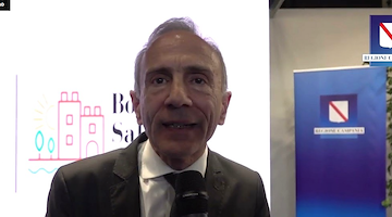 Luigi Riccio è il nuovo direttore generale Politiche Agricole della Regione Campania