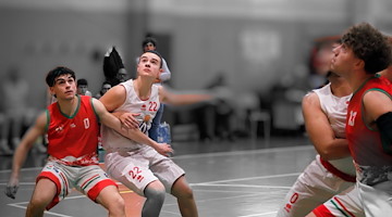 Lunedì 5 maggio il GS Minori Under 19 a caccia delle Final Four