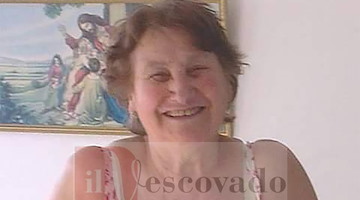 Luton (UK) piange Caterina Ruocco: il cordoglio della comunità di Ravello