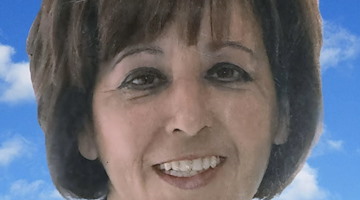 Lutto ad Amalfi: si è spenta Letizia Esposito, coniugata Giunchiglia