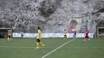Maiori, 7 giugno torna il Memorial “Vittorio Apicella”