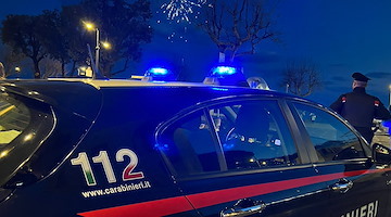 Maiori, arrestato ladro in flagranza: aveva appena rubato un vaso pregiato in una villa disabitata