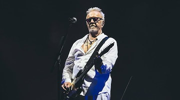 Maiori, biglietti ancora disponibili per il concerto di Umberto Tozzi