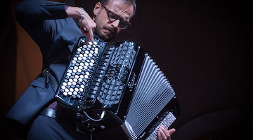Maiori: dal 17 al 24 luglio quattro serate tra jazz, tango, classica e sperimentazione