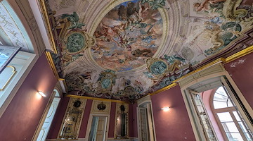 Maiori: finanziamento regionale di 3,7 milioni per riqualificare Palazzo Mezzacapo e Stella Maris