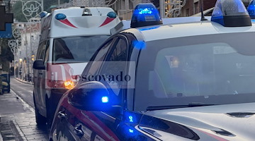 Maiori, giovane americana in stato di agitazione: Carabinieri e 118 intervengono all’alba