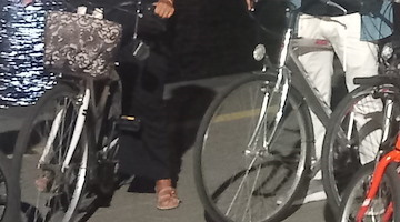 Maiori, scomparse due biciclette da Corso Reginna: “Erano lasciate negli stalli comunali”