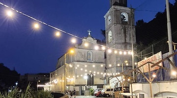 Maiori, stasera torna la “Fagiolata” nella frazione di Santa Maria delle Grazie