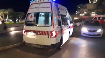 Malore durante concerto a Maiori: bimba di 6 anni salvata grazie al pronto intervento dei medici