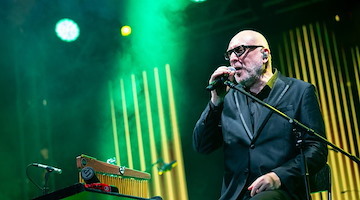 Mario Biondi in concerto ad Amalfi, special del guest del XXV Capodanno Bizantino