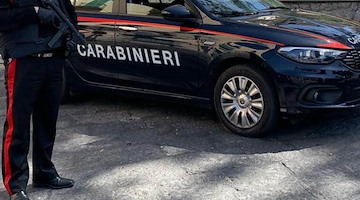 Mercato San Severino, 32enne arrestato per violenze sull'ex compagna
