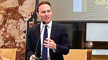 Mes, Piero De Luca: «Governo di irresponsabili. Si calendarizzi nostra Pdl di ratifica»