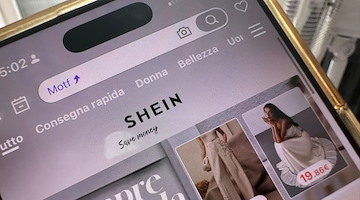 "Messaggi green ingannevoli": Antitrust multa Shein per 1 milione di euro