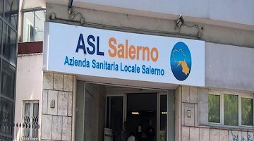 Migrazione del Sistema Informativo Ospedaliero sulla infrastruttura del Polo Strategico Nazionale: Asl Salerno prima in Campania