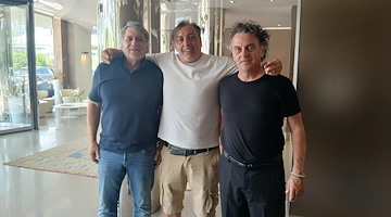 Milano Marittima, Hotel Le Palme: dalla scommessa di Andrea Astolfi al successo firmato Antonello Cassetta e Enzo Mammato