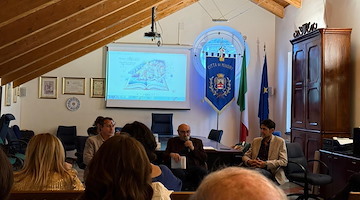 Minori, 10 giugno tornano i Salotti Letterari di ..incostieraamalfitana.it