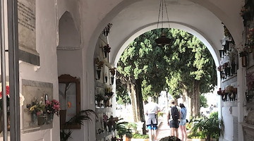 Minori, Canone Unico per l'illuminazione votiva: pagamenti entro il 31 ottobre 2025